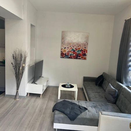Ferienwohnung Am Park هولتزميندن المظهر الخارجي الصورة