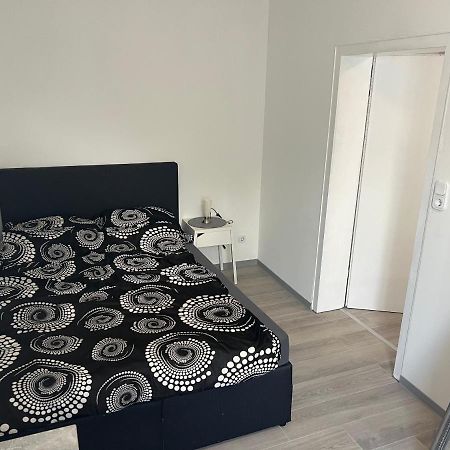 Ferienwohnung Am Park هولتزميندن المظهر الخارجي الصورة