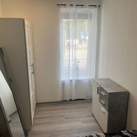Ferienwohnung Am Park هولتزميندن المظهر الخارجي الصورة